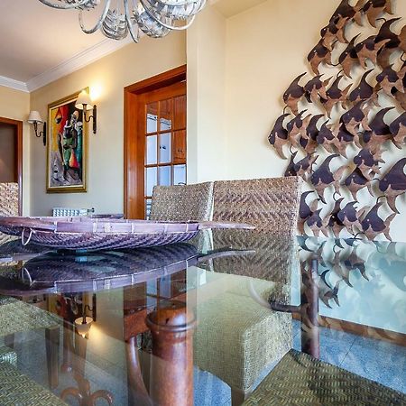 Costa Nova Ria View Apartment By Home Sweet Home Aveiro ภายนอก รูปภาพ
