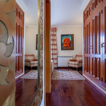 Costa Nova Ria View Apartment By Home Sweet Home Aveiro ภายนอก รูปภาพ