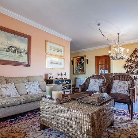 Costa Nova Ria View Apartment By Home Sweet Home Aveiro ภายนอก รูปภาพ