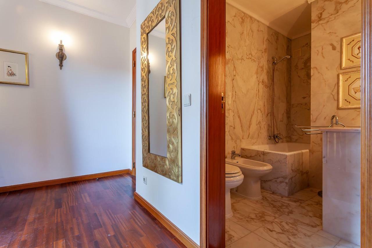 Costa Nova Ria View Apartment By Home Sweet Home Aveiro ภายนอก รูปภาพ