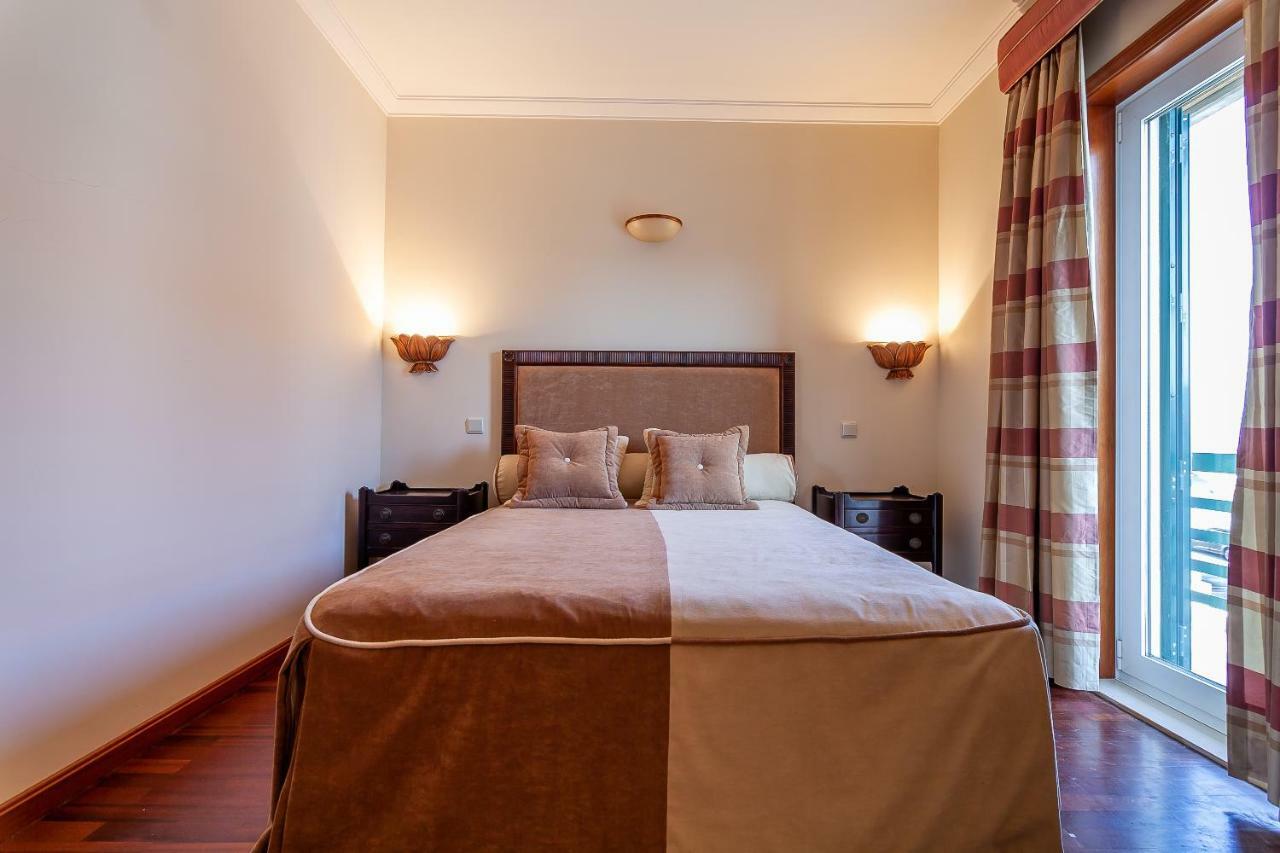 Costa Nova Ria View Apartment By Home Sweet Home Aveiro ภายนอก รูปภาพ