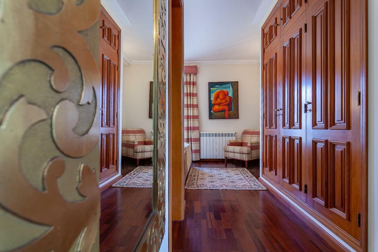 Costa Nova Ria View Apartment By Home Sweet Home Aveiro ภายนอก รูปภาพ