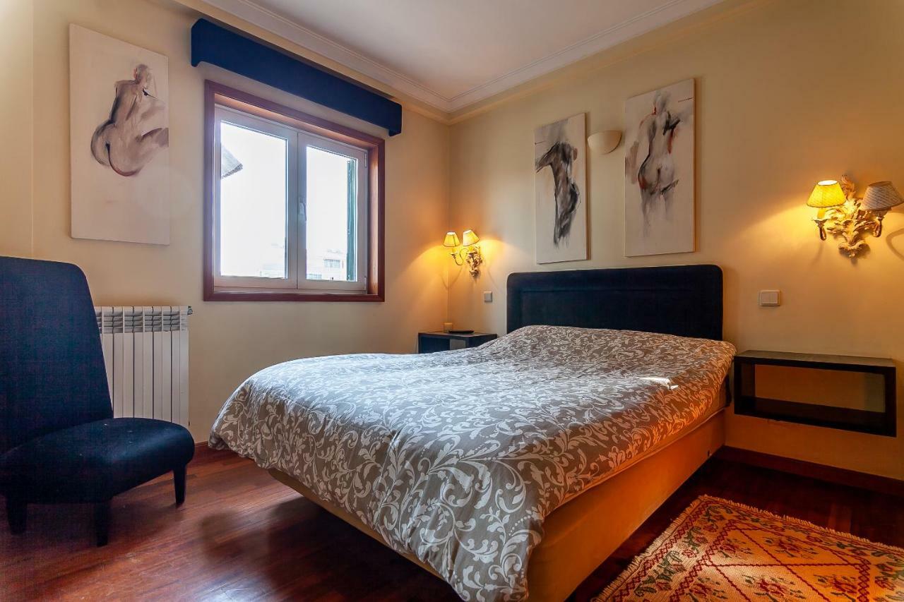 Costa Nova Ria View Apartment By Home Sweet Home Aveiro ภายนอก รูปภาพ