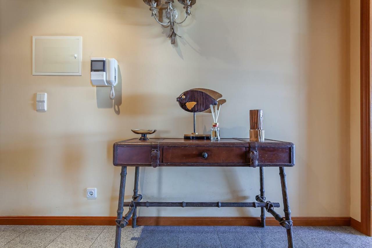 Costa Nova Ria View Apartment By Home Sweet Home Aveiro ภายนอก รูปภาพ