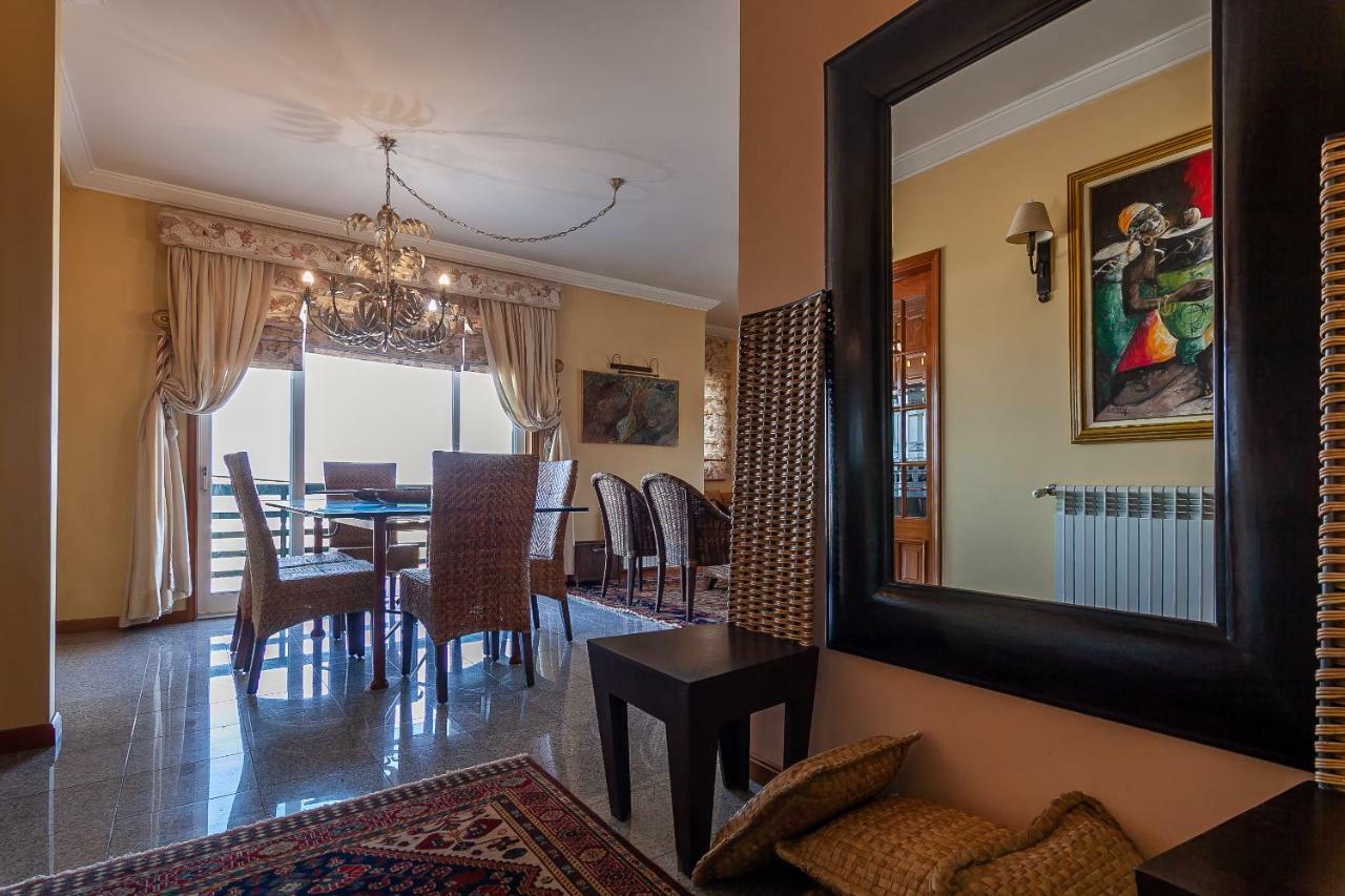 Costa Nova Ria View Apartment By Home Sweet Home Aveiro ภายนอก รูปภาพ