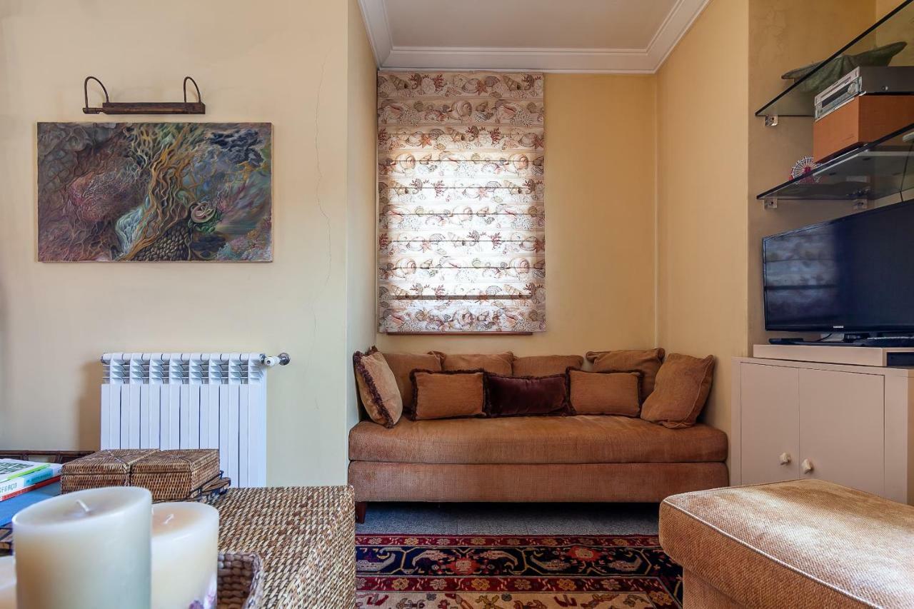 Costa Nova Ria View Apartment By Home Sweet Home Aveiro ภายนอก รูปภาพ