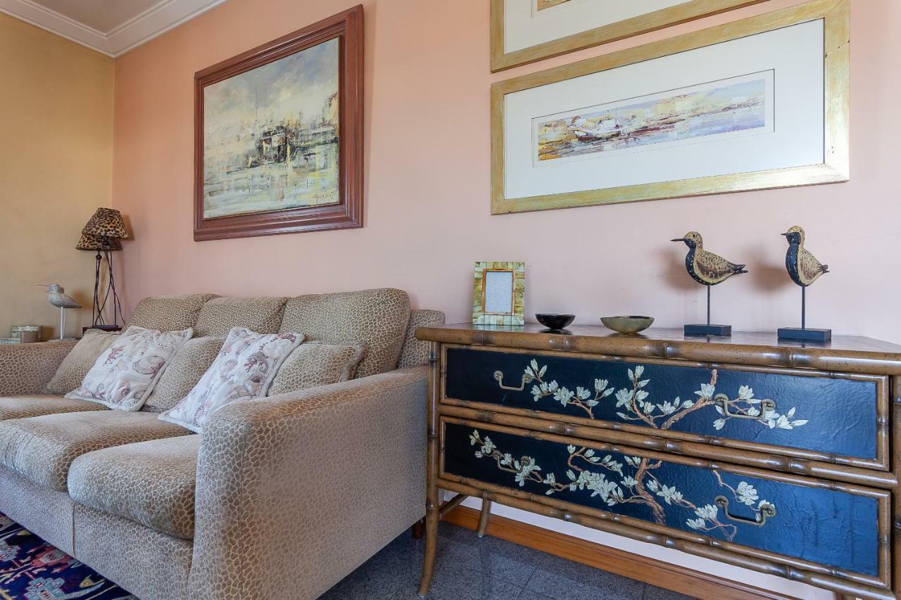 Costa Nova Ria View Apartment By Home Sweet Home Aveiro ภายนอก รูปภาพ