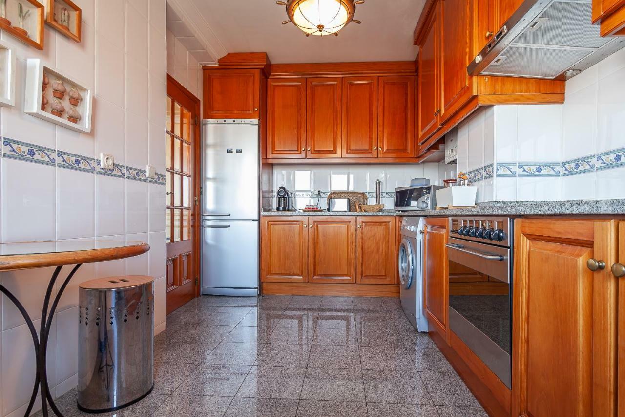 Costa Nova Ria View Apartment By Home Sweet Home Aveiro ภายนอก รูปภาพ