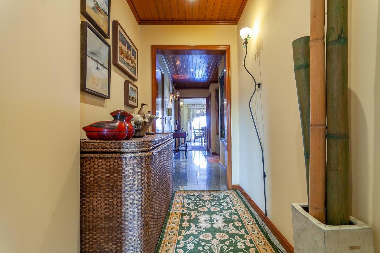 Costa Nova Ria View Apartment By Home Sweet Home Aveiro ภายนอก รูปภาพ