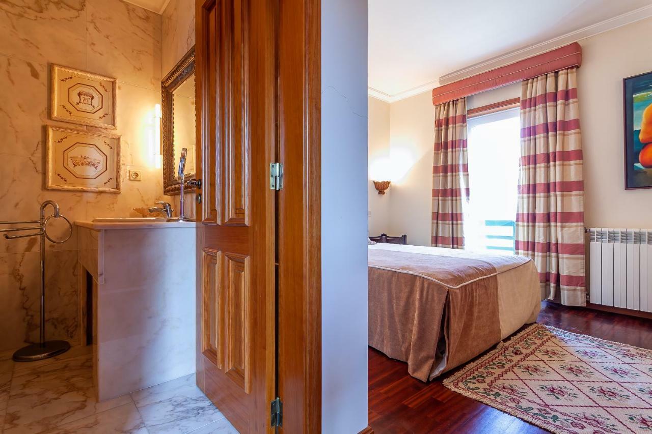Costa Nova Ria View Apartment By Home Sweet Home Aveiro ภายนอก รูปภาพ