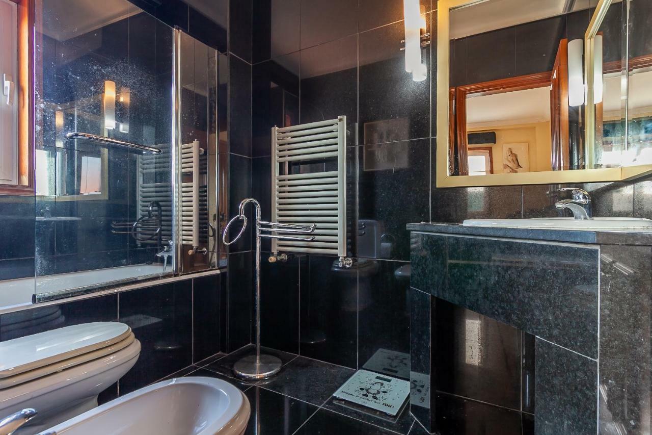 Costa Nova Ria View Apartment By Home Sweet Home Aveiro ภายนอก รูปภาพ