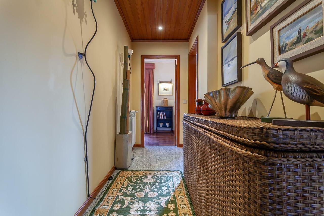 Costa Nova Ria View Apartment By Home Sweet Home Aveiro ภายนอก รูปภาพ