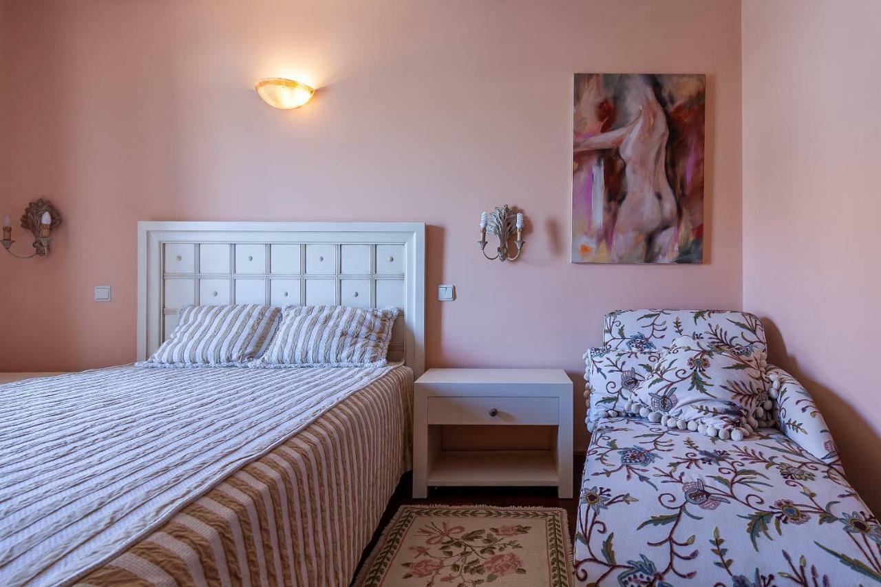 Costa Nova Ria View Apartment By Home Sweet Home Aveiro ภายนอก รูปภาพ