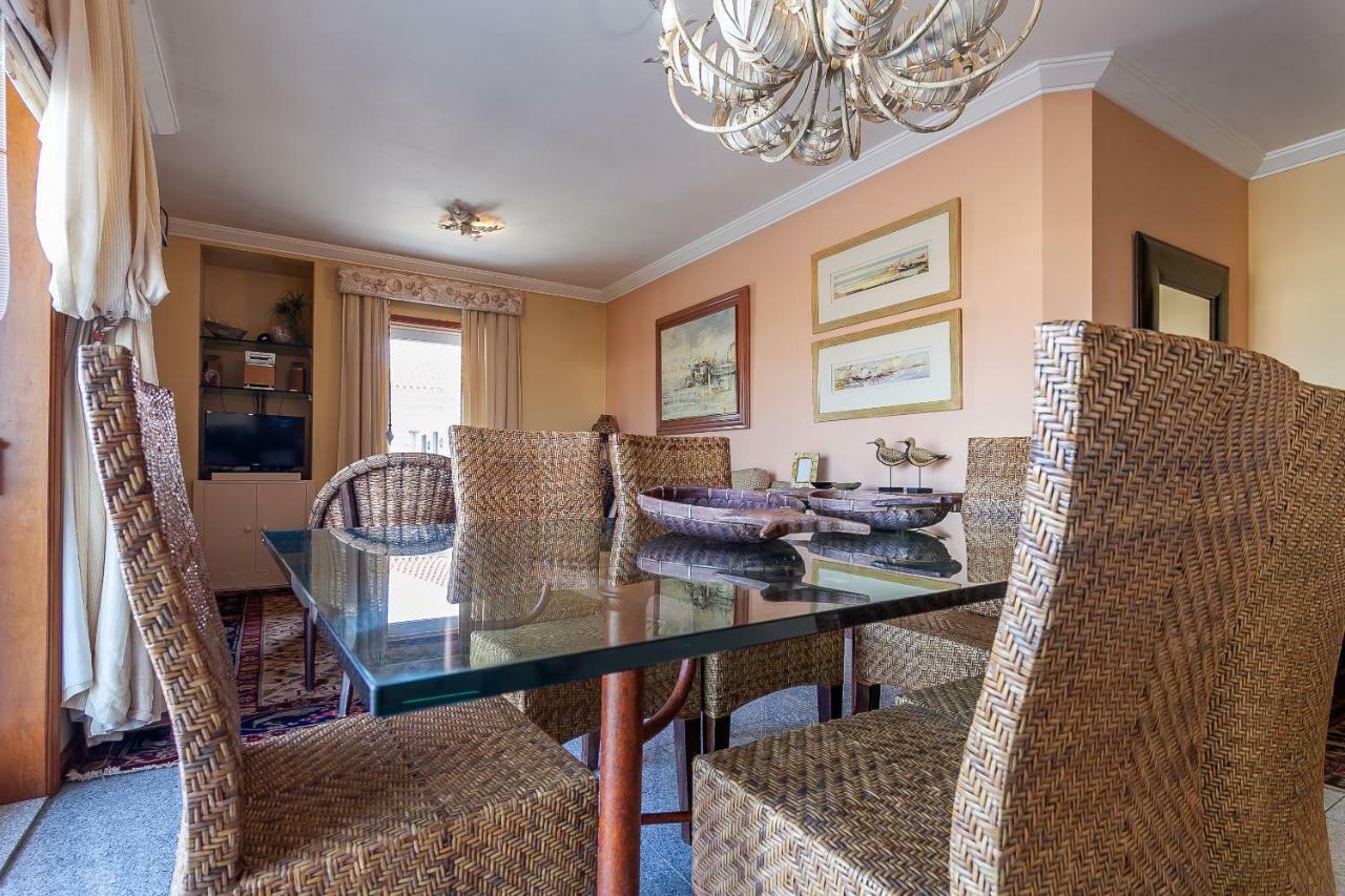 Costa Nova Ria View Apartment By Home Sweet Home Aveiro ภายนอก รูปภาพ