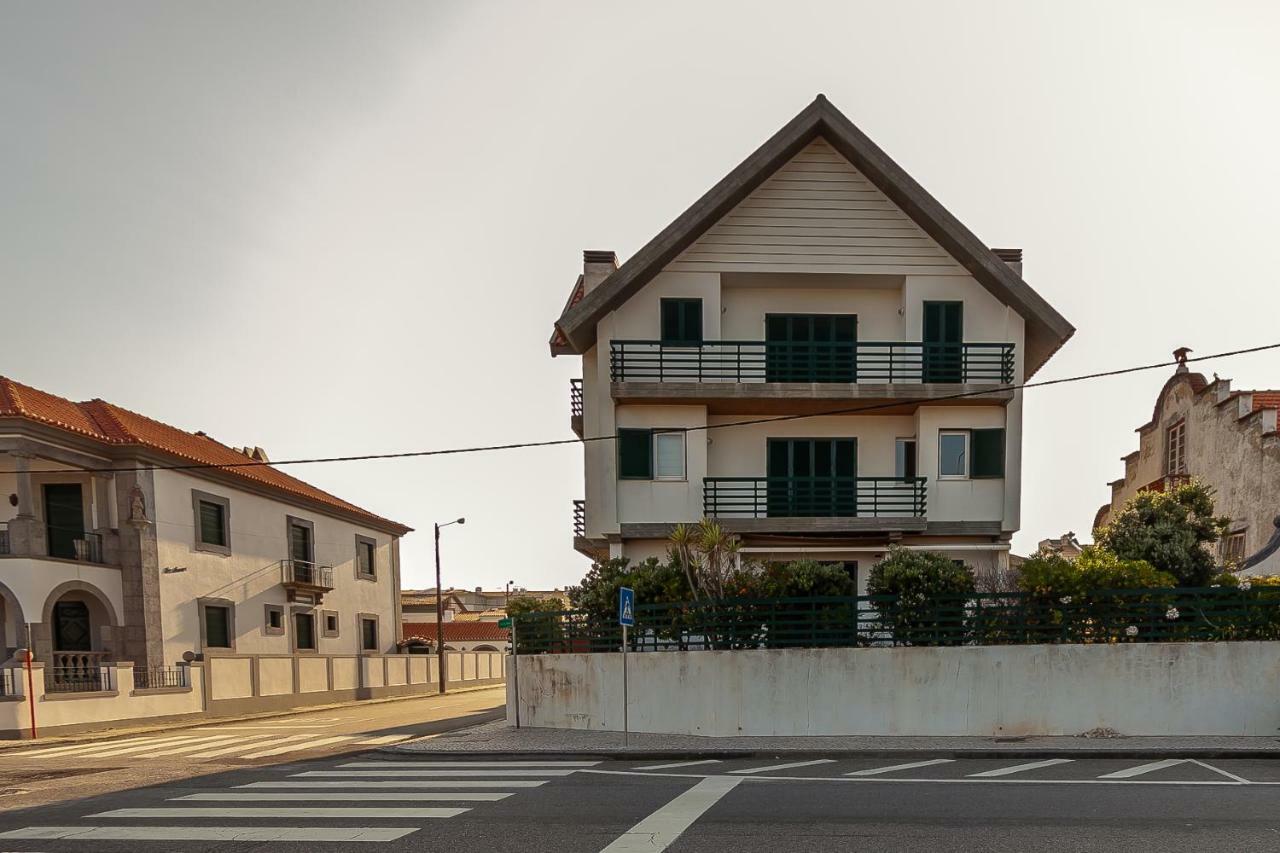 Costa Nova Ria View Apartment By Home Sweet Home Aveiro ภายนอก รูปภาพ