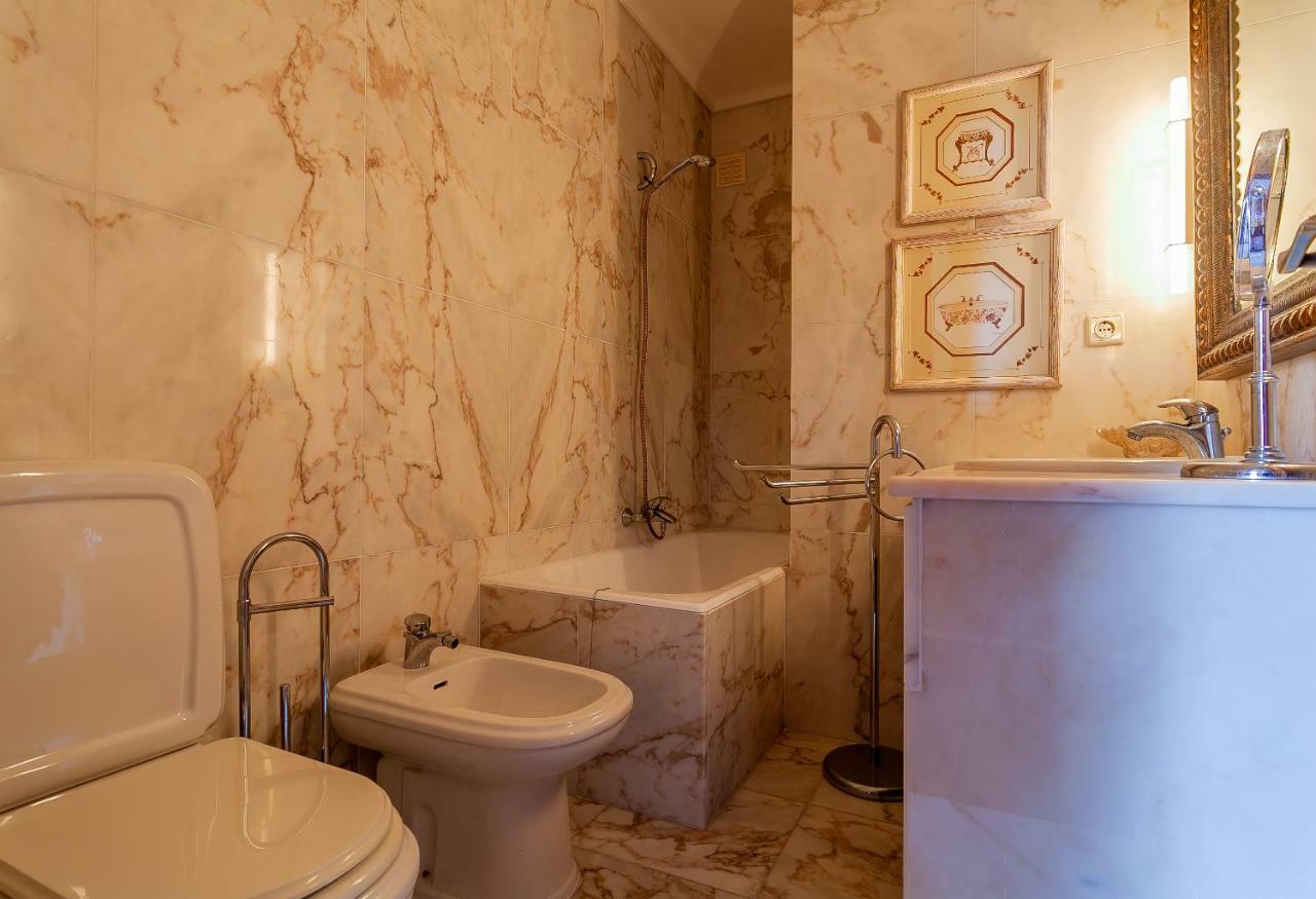 Costa Nova Ria View Apartment By Home Sweet Home Aveiro ภายนอก รูปภาพ