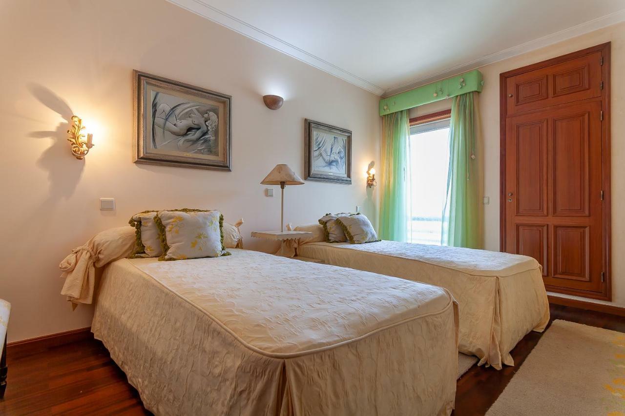 Costa Nova Ria View Apartment By Home Sweet Home Aveiro ภายนอก รูปภาพ