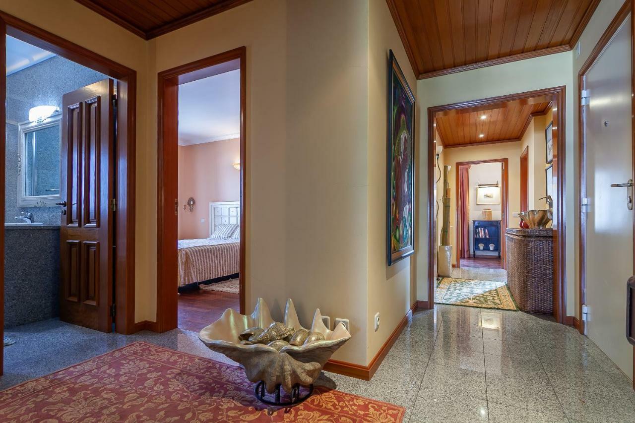 Costa Nova Ria View Apartment By Home Sweet Home Aveiro ภายนอก รูปภาพ