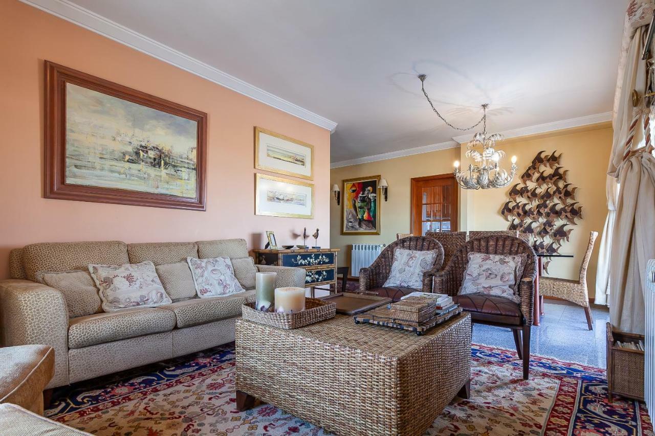 Costa Nova Ria View Apartment By Home Sweet Home Aveiro ภายนอก รูปภาพ