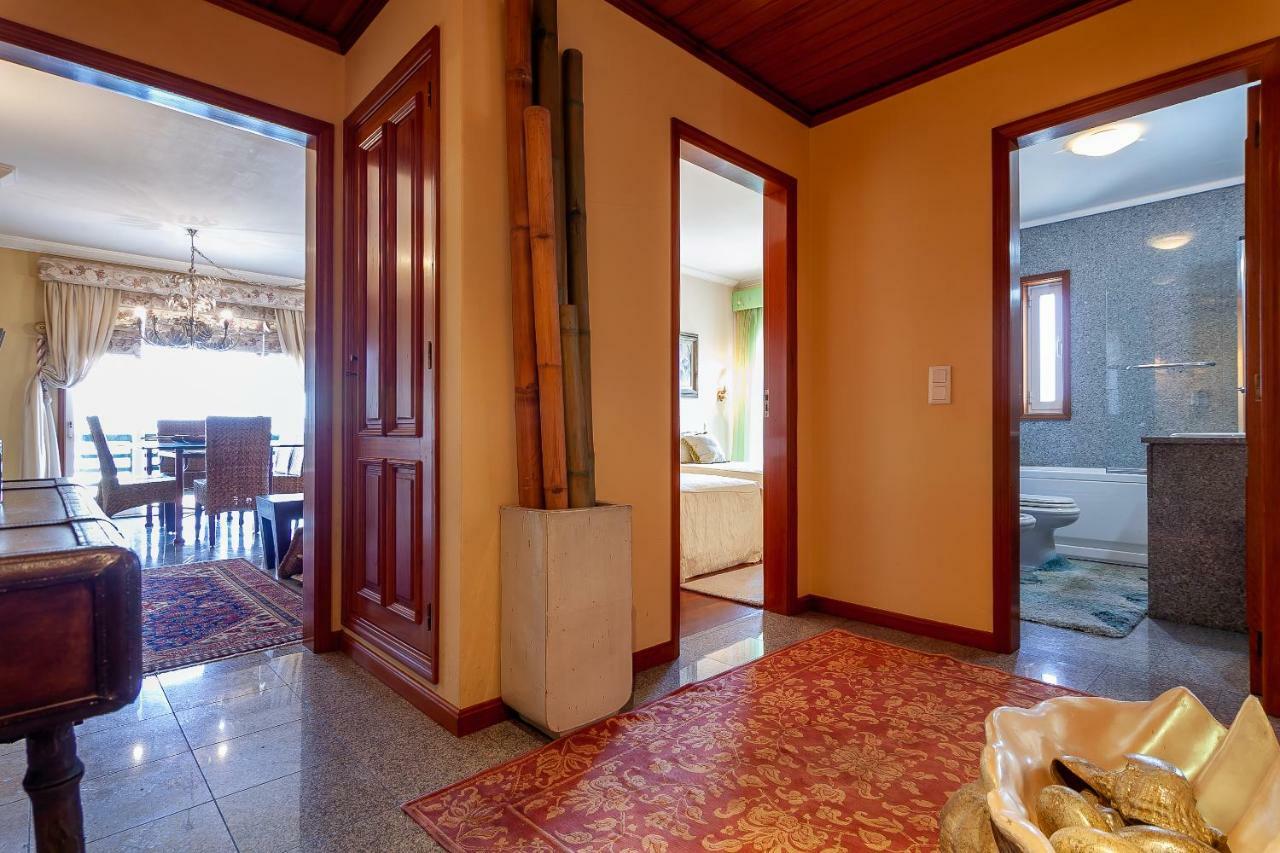 Costa Nova Ria View Apartment By Home Sweet Home Aveiro ภายนอก รูปภาพ