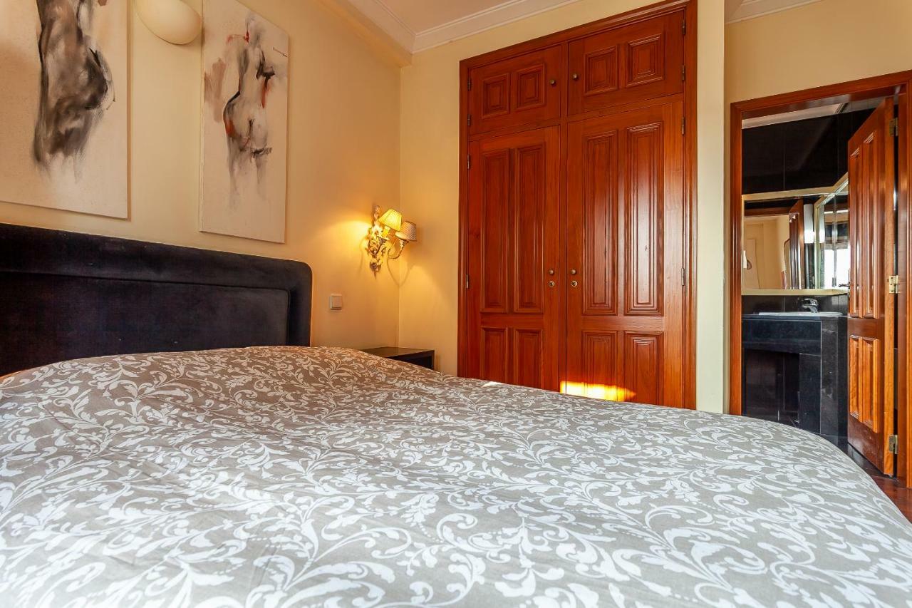 Costa Nova Ria View Apartment By Home Sweet Home Aveiro ภายนอก รูปภาพ