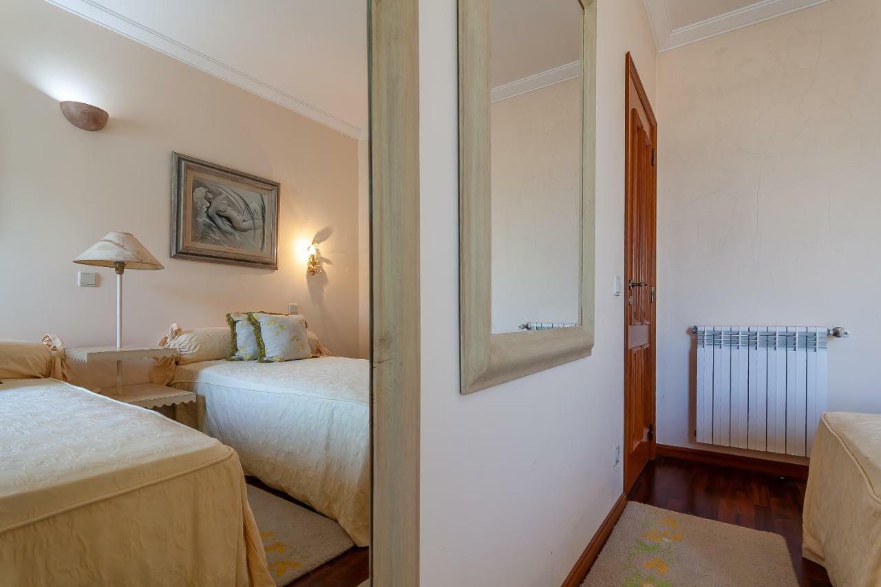 Costa Nova Ria View Apartment By Home Sweet Home Aveiro ภายนอก รูปภาพ