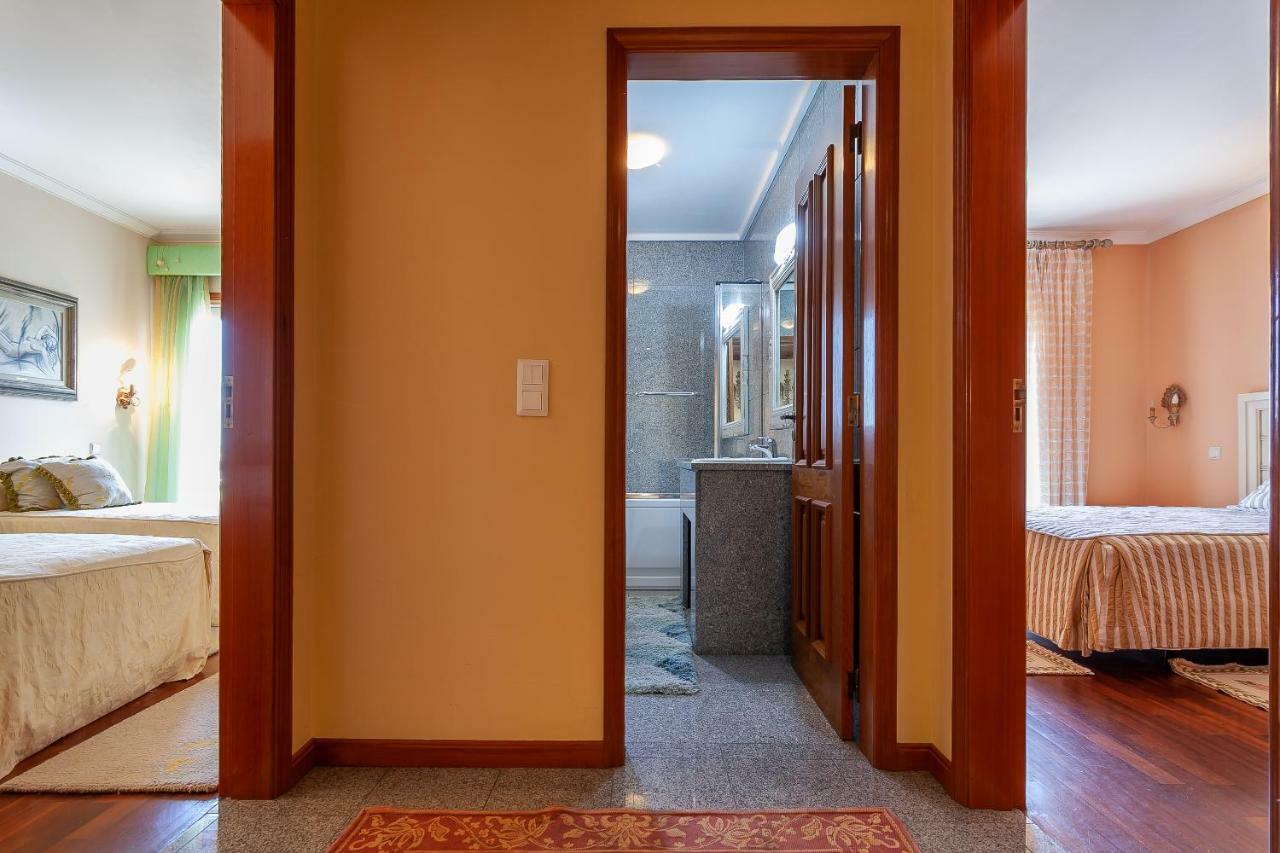 Costa Nova Ria View Apartment By Home Sweet Home Aveiro ภายนอก รูปภาพ