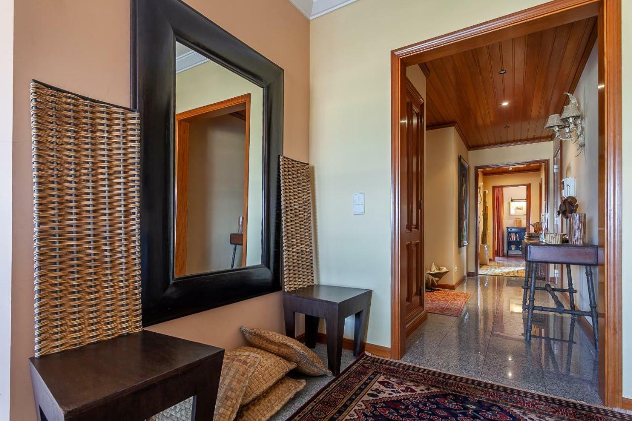 Costa Nova Ria View Apartment By Home Sweet Home Aveiro ภายนอก รูปภาพ