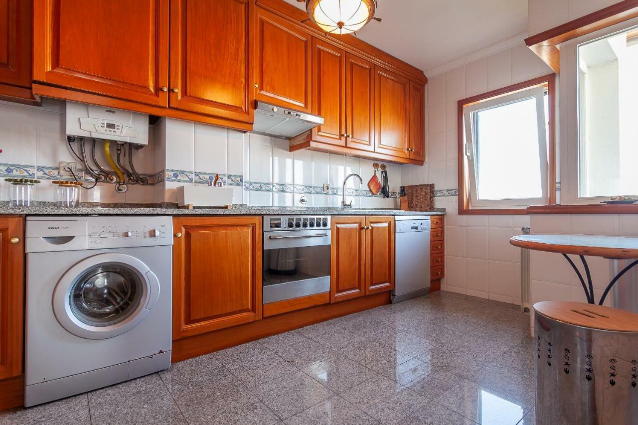 Costa Nova Ria View Apartment By Home Sweet Home Aveiro ภายนอก รูปภาพ