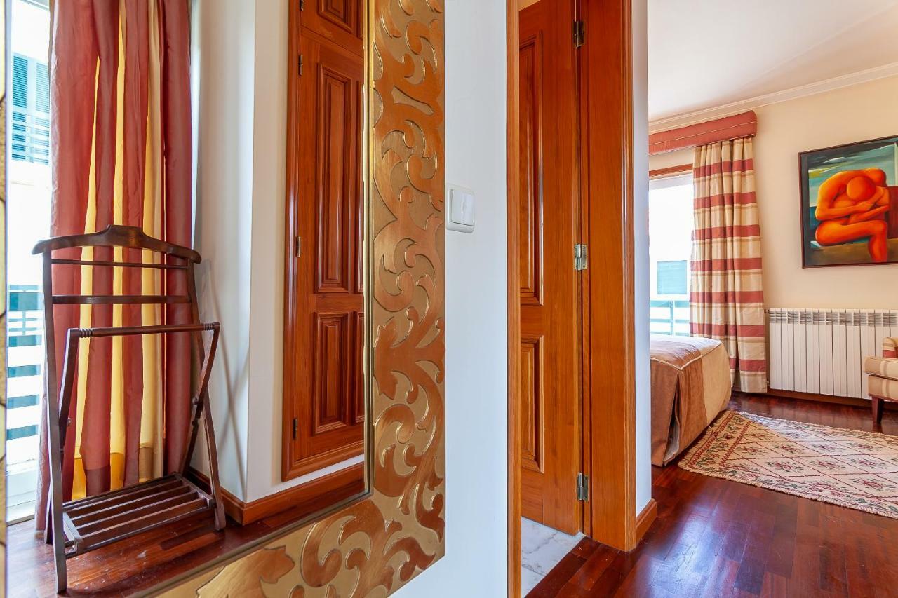 Costa Nova Ria View Apartment By Home Sweet Home Aveiro ภายนอก รูปภาพ
