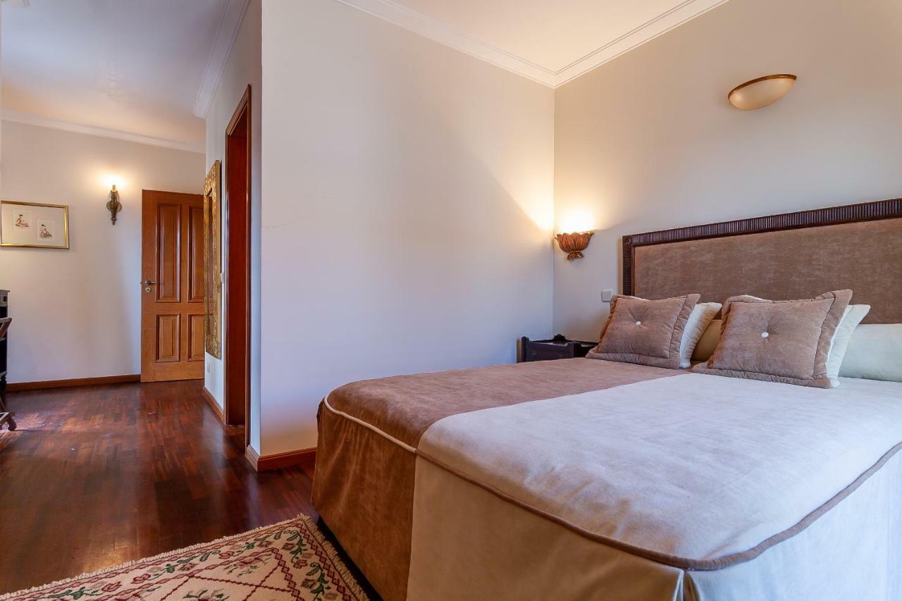 Costa Nova Ria View Apartment By Home Sweet Home Aveiro ภายนอก รูปภาพ