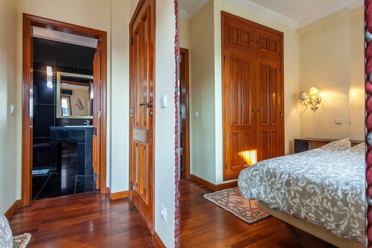 Costa Nova Ria View Apartment By Home Sweet Home Aveiro ภายนอก รูปภาพ