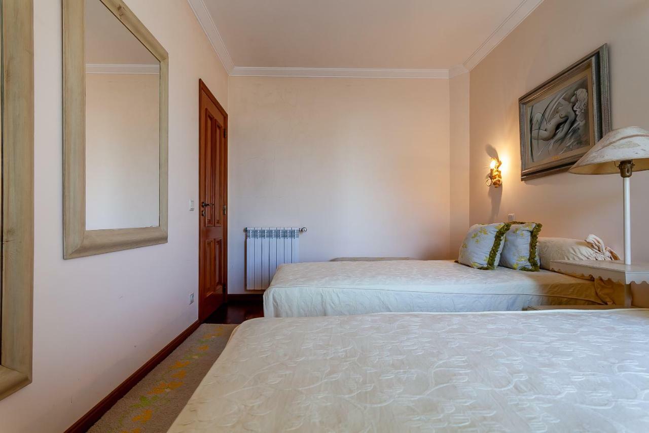 Costa Nova Ria View Apartment By Home Sweet Home Aveiro ภายนอก รูปภาพ