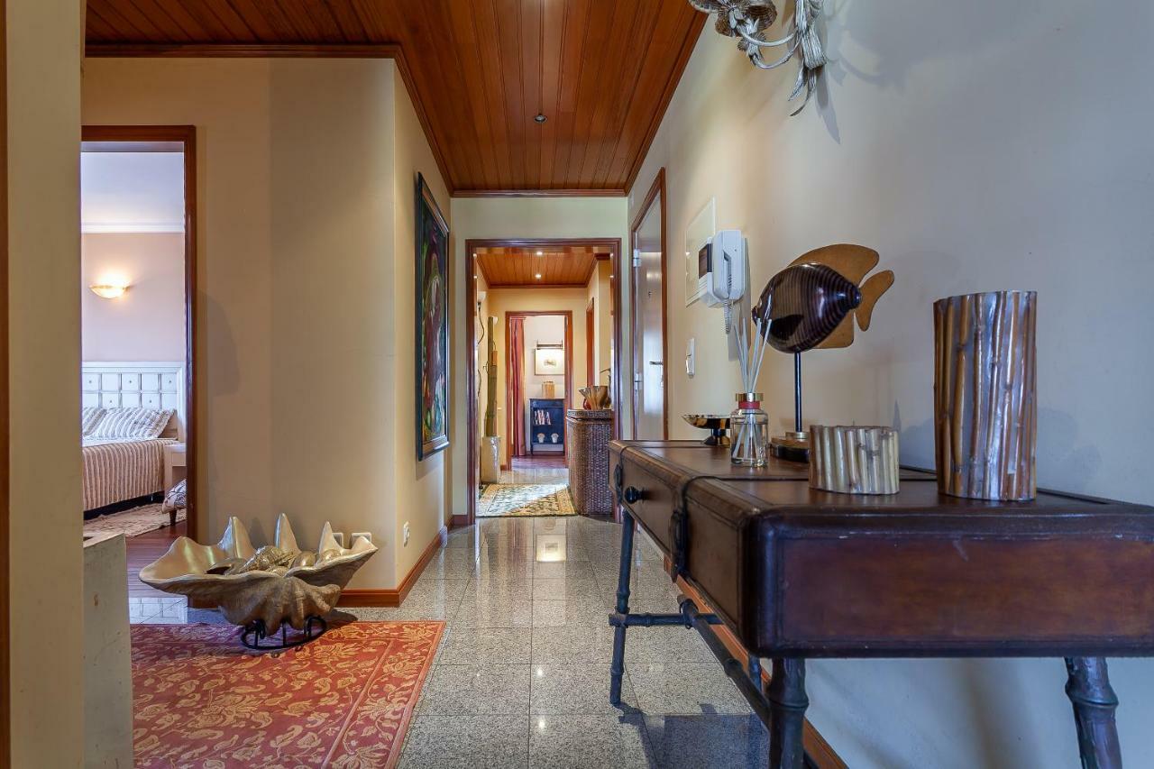 Costa Nova Ria View Apartment By Home Sweet Home Aveiro ภายนอก รูปภาพ